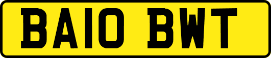 BA10BWT