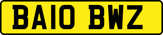 BA10BWZ