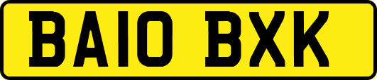 BA10BXK