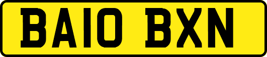 BA10BXN