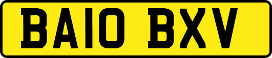 BA10BXV