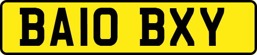 BA10BXY