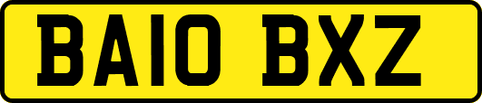 BA10BXZ