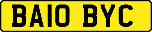 BA10BYC