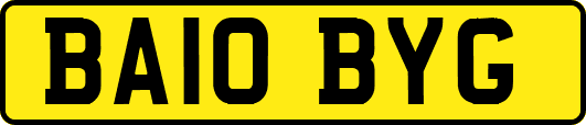 BA10BYG