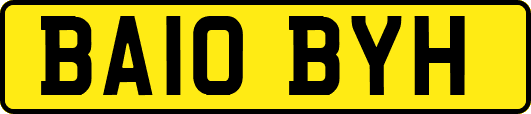 BA10BYH
