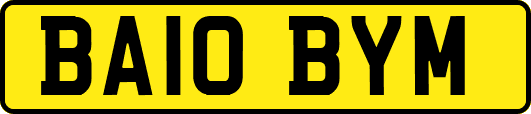 BA10BYM