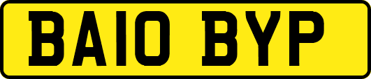 BA10BYP