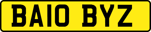 BA10BYZ