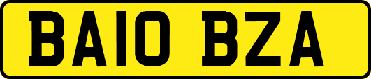 BA10BZA