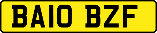 BA10BZF