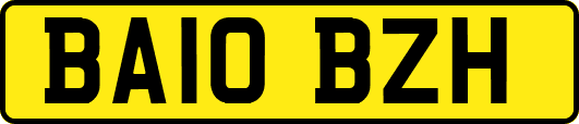 BA10BZH
