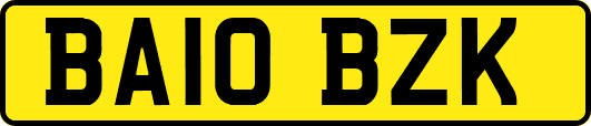 BA10BZK