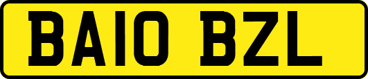 BA10BZL