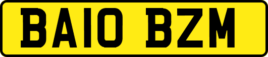BA10BZM
