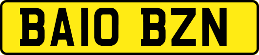 BA10BZN