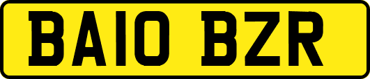 BA10BZR