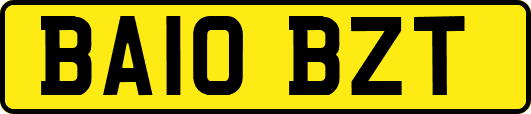 BA10BZT