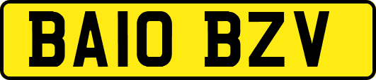 BA10BZV