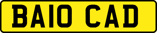 BA10CAD