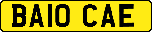 BA10CAE