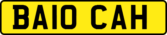 BA10CAH