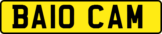 BA10CAM