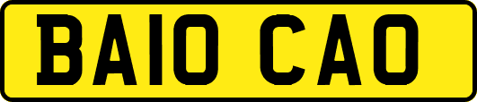 BA10CAO