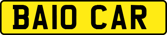 BA10CAR