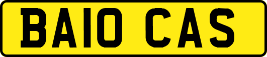 BA10CAS