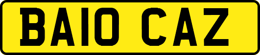 BA10CAZ