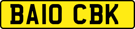 BA10CBK