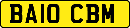 BA10CBM