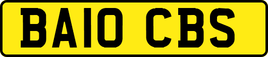 BA10CBS