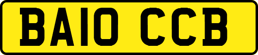BA10CCB