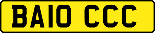 BA10CCC