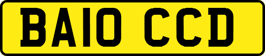 BA10CCD
