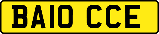 BA10CCE