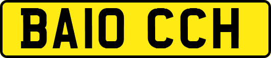 BA10CCH