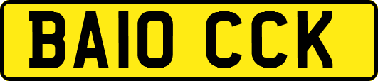 BA10CCK