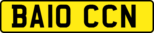 BA10CCN