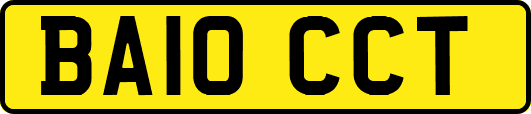 BA10CCT