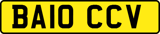 BA10CCV
