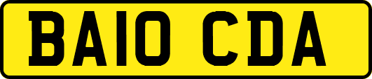 BA10CDA