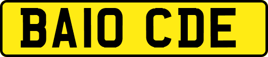 BA10CDE