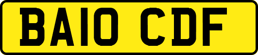 BA10CDF