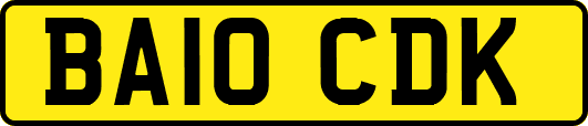 BA10CDK