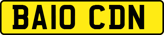 BA10CDN