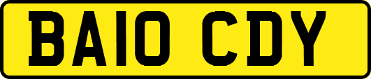 BA10CDY