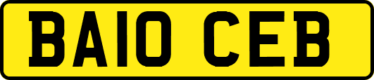 BA10CEB